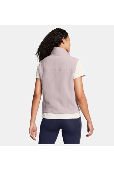 Under Armour Kadın UA Expanse Fleece Yelek 1387025-015