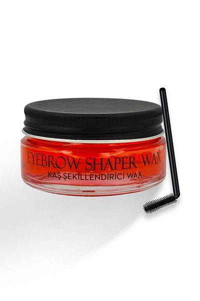 New Essentials Eyebrow Styling Wax-BROW WAX-Keratin Content-50 ml
