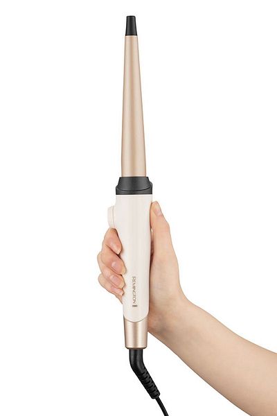 Remington مكواة تجعيد شيا سوفت 13 - 25 مم CI4740