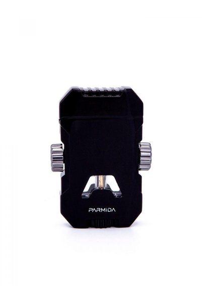 Parmida 2 Torch Işıklı Puro Çakmağı PCM0638