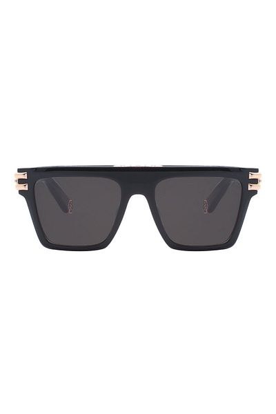 PHILIPP PLEIN Unisex Spp 108 Col. 0700 Sunglasses