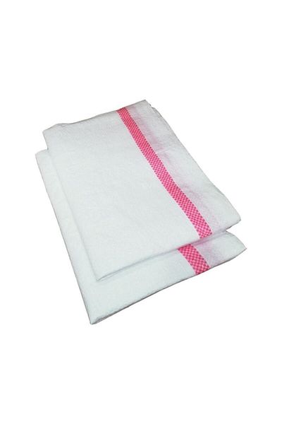BAKOM AMBALAJ 5 Pieces Nylon Sack - 150x165