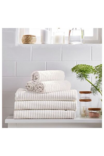 IKEA Vagsjön Hand Towel 4 pcs