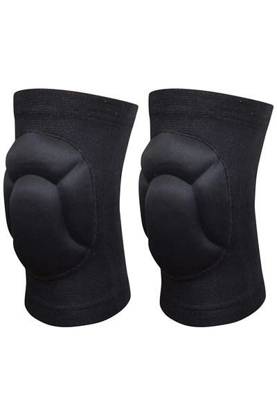 GAZELMANYA Volleyball Knee Pad Goalkeeper Knee Pad Embossed Sponge Supported