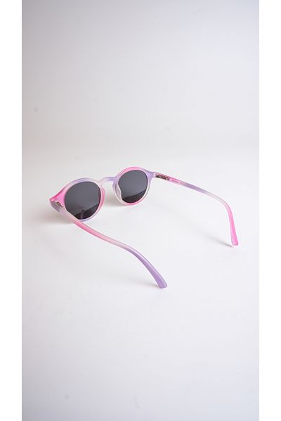 SOLEDA 6-12 Years Unicorn Patterned Children's Sunglasses