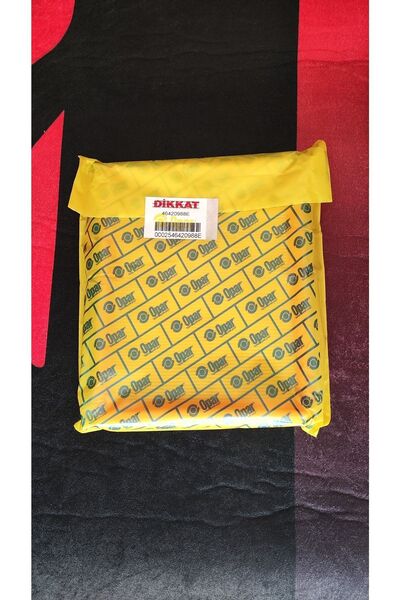 OPAR Fiat Palio Albea Siena Strada 1.2 1.4 1.6