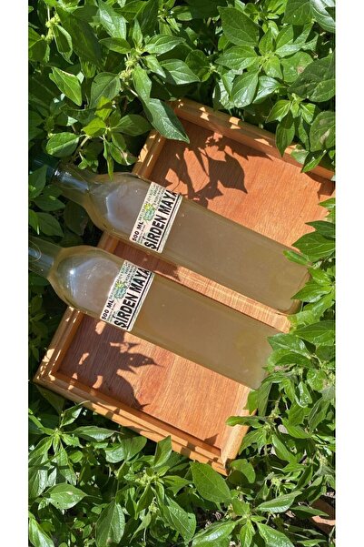 Doğal hayat 54 Şirden Mayası 250 ML