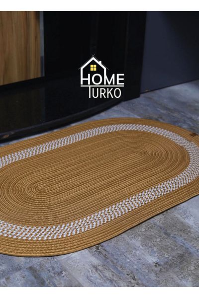 HomeTurko Ютова изтривалка с шарки - изтривалка за баня и балкон, подарък за дома