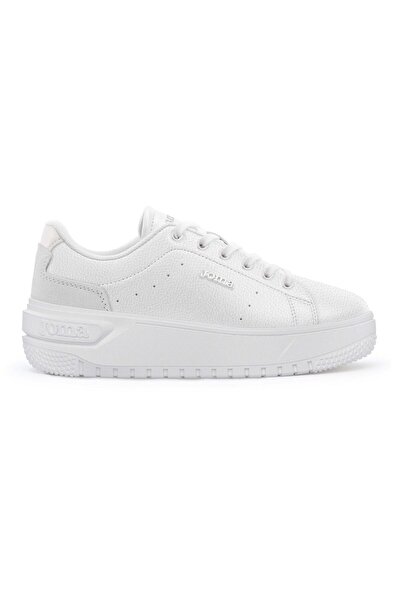 Joma C.PRINCETON LADY 2302 WHITE Günlük Giyim Ayakkabısı