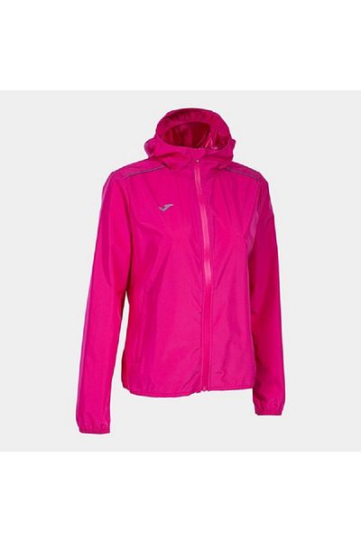 Joma Women's Football Raincoat R-Night Raincoat901865