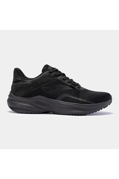 Joma Black - White Men's Running Shoes Rcromw2341 Cromo Men 2341