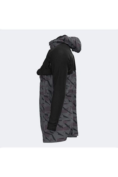 Joma Explorer Anorak Anthracite 103045AA110A