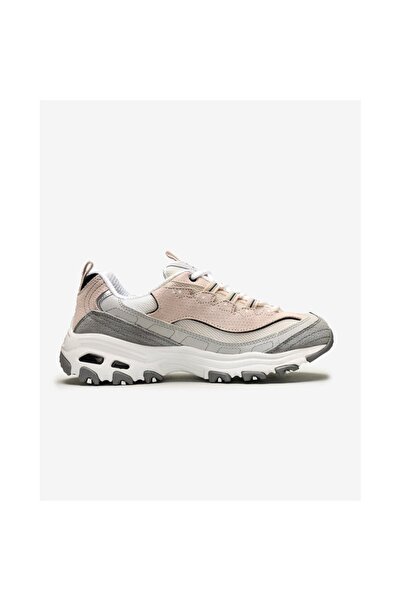SKECHERS Bej - D'lites-free Energy Sneaker