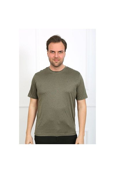 Exuma ΠΕΣ. T-SHIRTS M Ανδρικό T-Shirt 1212089