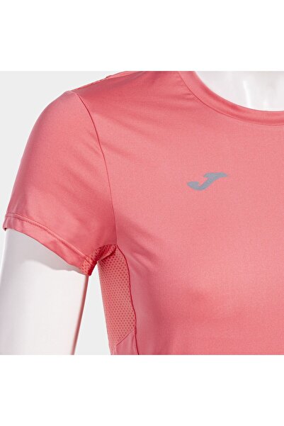 Joma EXPLORER SLEEVE T-SHIRT Women's T-Shirt6241105