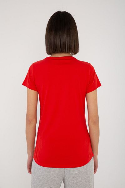 MOONSPORTS Women's Yalla W T-Shirt
