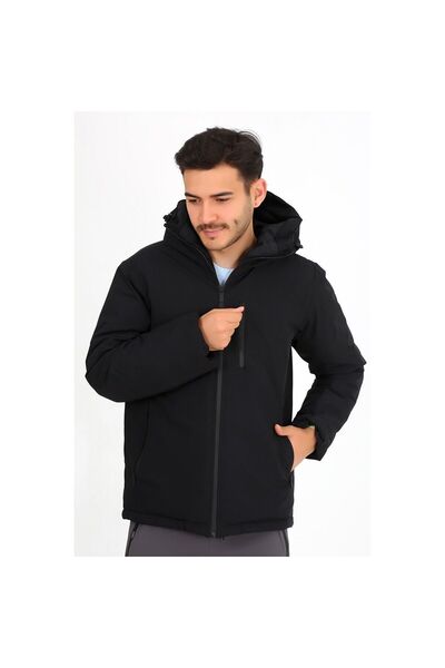 Exuma Лижне пальто H Зимова куртка