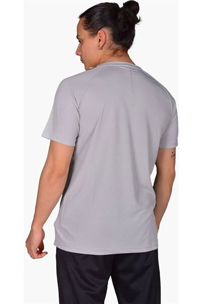 Joma Poli. Dash - Tricou sport A.Grey pentru bărbați- 4231117