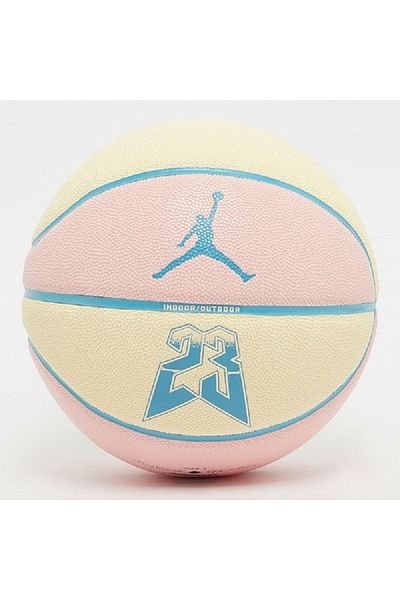 Nike Jordan Ultimate 2.0 8p γραφική αποφυγμένη μπάλα μπάσκετ J1008527