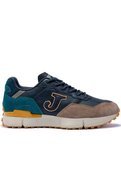 Joma C.1992 MEN 2303 NAVY ERKEK SPOR AYAKKABI