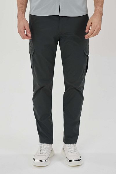 Exuma Pant M-067-1413060-067