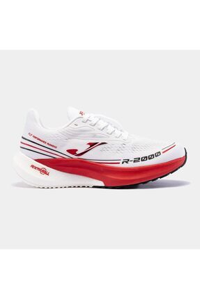 Joma R.2000 2402 BLANCO ROJO Ko u Yuruyu Ayakkab s Fiyat Yorumlar Trendyol
