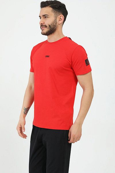 Joma Men's Casual T-Shirt Simple4241109