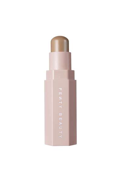 FENTY BEAUTY Match Stix Matte Skinstick - Çok Kullanımlı Stick Fondöten Amber...