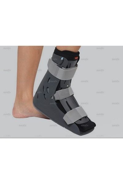 Aurafix Walking Boot (short) 453