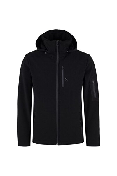 Exuma Ανδρικό Μπουφάν Softshell 271161