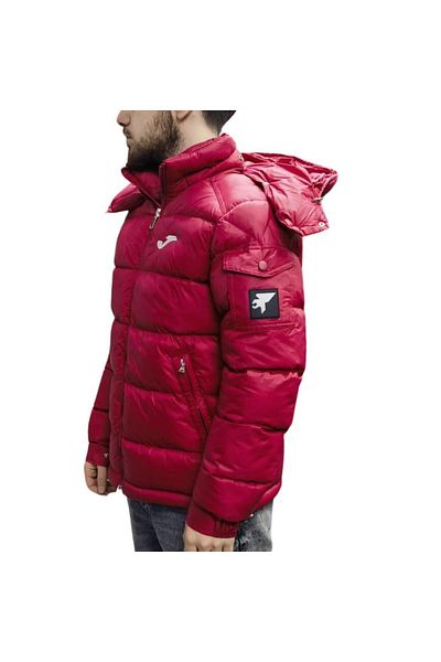Joma SMASH COAT ROSIU
