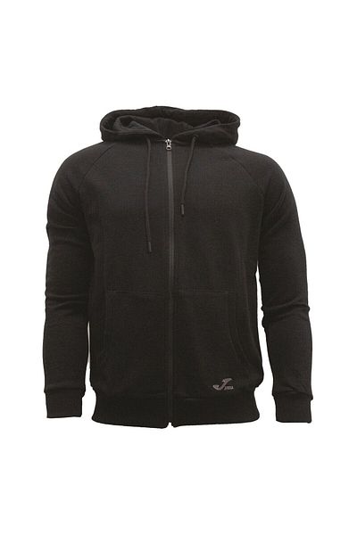 Joma Φούτερ SWEAT FULL ZIP COTTON EAGLE M