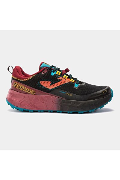 Joma Sima Gri Ayakkabı Tk.sıma 2331 Dark Grey Garnet Yürüyüş Ayakkabısı