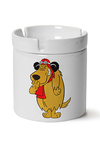 Çakilap Scrumieră din porțelan Mudley cu imprimeu care poate fi spălată - Se ...