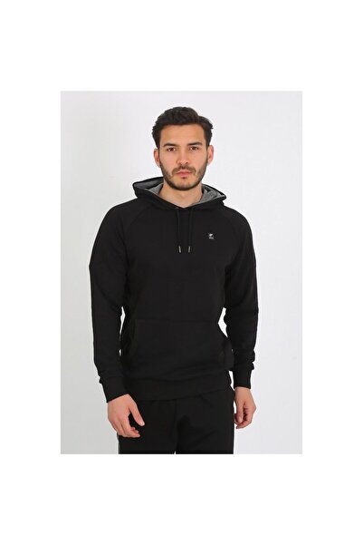 Joma Erkek Günlük Sweatshirt Hoody Limit 4241303