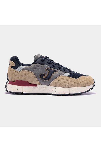 Joma C.1992 MEN 2403 MARINO GRIS BEIGE Παπούτσια καθημερινής χρήσης