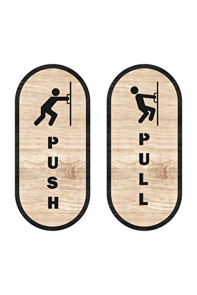 Aldebaran Reklam علامة تحذيرية تحذيرية من سلسلة سحب الدفع الإنجليزية العمودية...