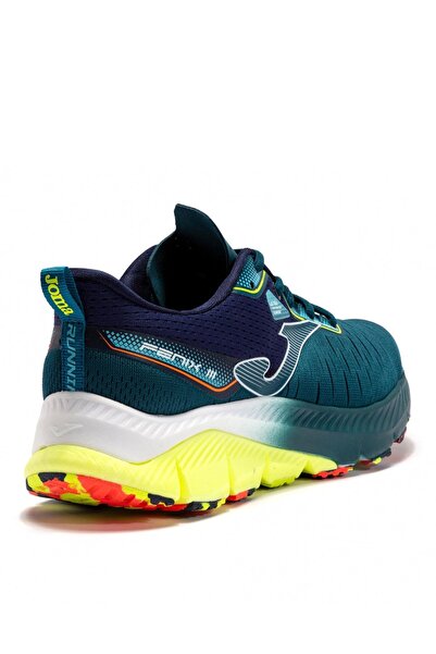 Joma Mavi - Sarı Erkek Koşu Ayakkabısı Rfenıw2205-r.fenıx Men 2205 Blue Le