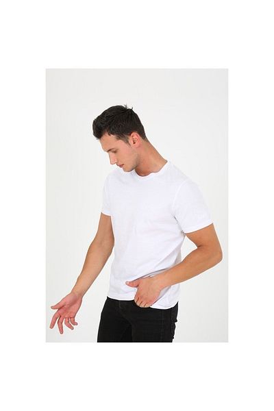 MOONSPORTS Ανδρικό T-Shirt - Life