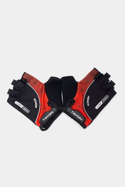 TRYON Conditioning Body Gloves Be-150 Be-150