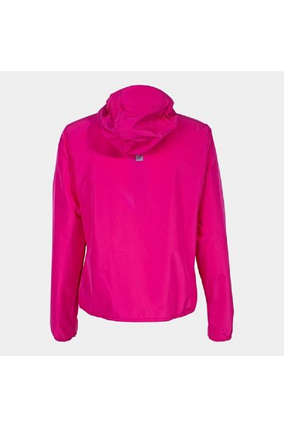Joma Women's Football Raincoat R-Night Raincoat901865