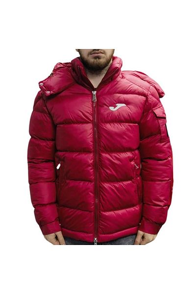 Joma SMASH COAT ROSIU