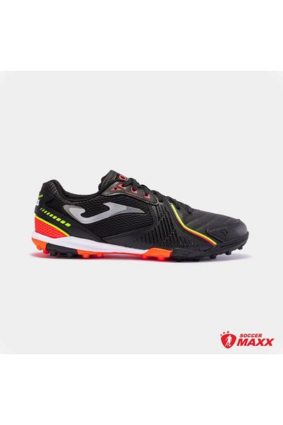 Joma DRIBLING 2301 BLACK RED TURF -اللون: أسود - أحمر DRIS2301TF