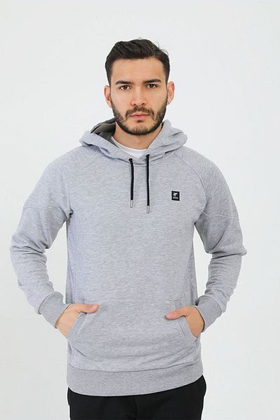 Joma Мъжки ежедневен суитшърт с качулка Limit 4241303