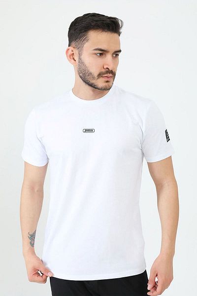 Joma Ανδρικό καθημερινό μπλουζάκι απλό 4241109