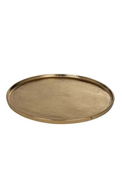 Eglo 427595 "Forleyet" 35 cm Diameter Decorative Presentation Tray