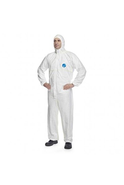 Dupont ™ Tyvek ® 200 Easysafe Disposable Work Coverall