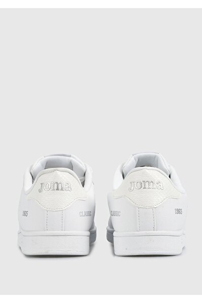 Joma Classic Ανδρικό Λευκό Ανδρικό Sneaker Cclamw2202