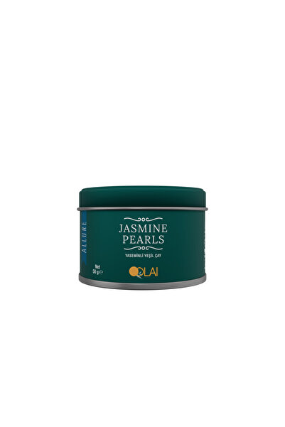 Oolai Jasmine Pearls