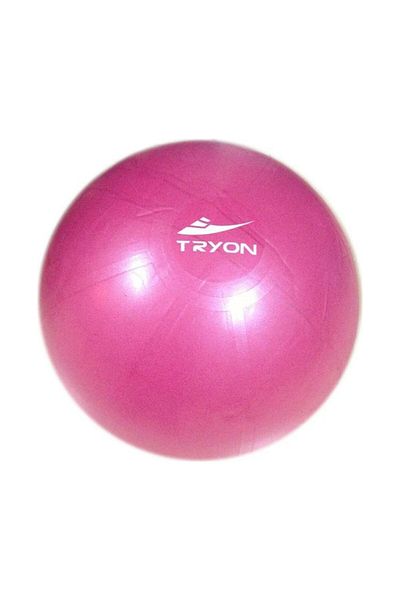 TRYON Pt-25 25 Cm. Pilates Ball Pink